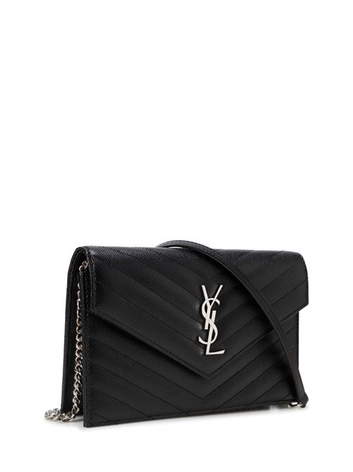 Cassandre Envelope Clutch Bag SAINT LAURENT | 742920BOW021000